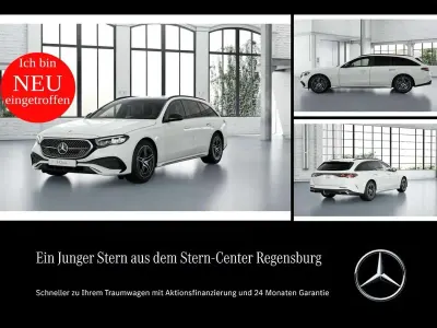 Gebraucht Mercedes E220
