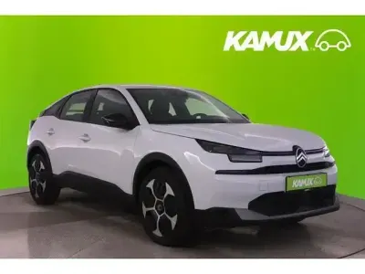 Gebraucht Citroën C4