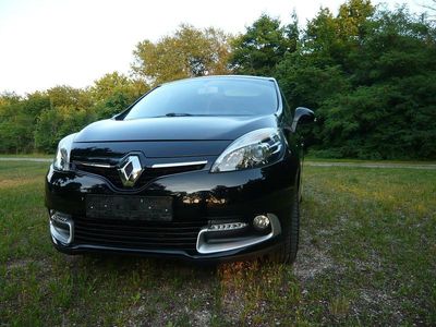 Renault Scénic III