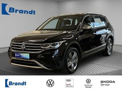 VW Tiguan Allspace