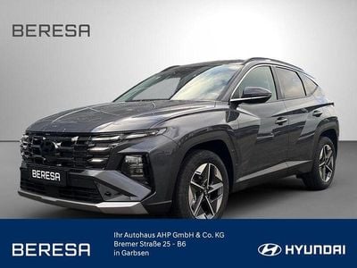 Nuova Hyundai Tucson Trend 150 CV (110 kW) 2025 Grigio SUV