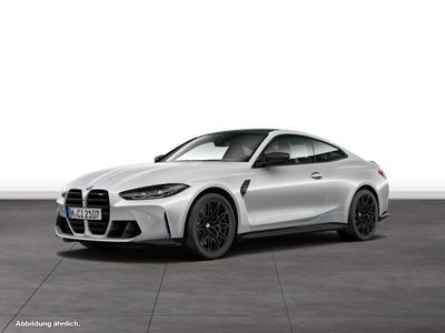 gebraucht BMW M4 Coupé