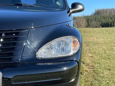 Gebraucht Chrysler PT Cruiser