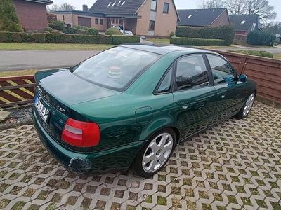 gebraucht Audi A4 B5 1.8T