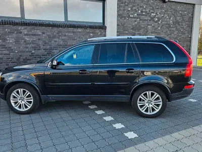 Brugt Volvo XC90