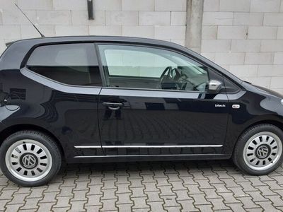 gebraucht VW up! 1.0 55kW Black