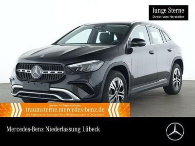 Mercedes GLA250