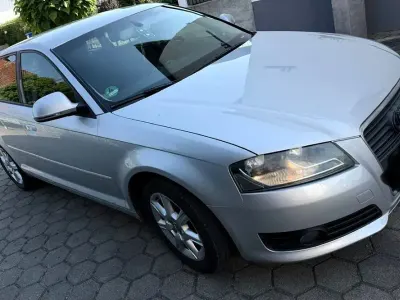 Gebraucht Audi A3