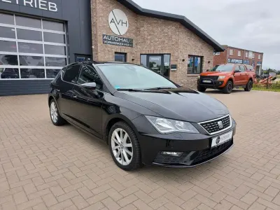 Gebraucht Seat Leon
