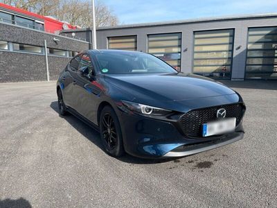 gebraucht Mazda 3 2.0 SKYACTIV-G M-Hybrid Selection