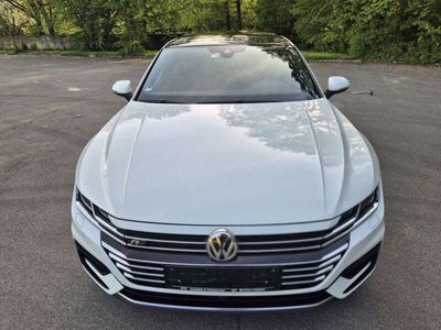 gebraucht VW Arteon 2.0 TSI DSG R-Line