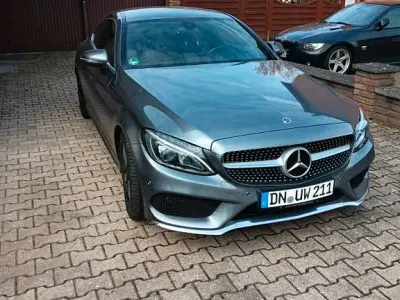 Gebraucht Mercedes C250