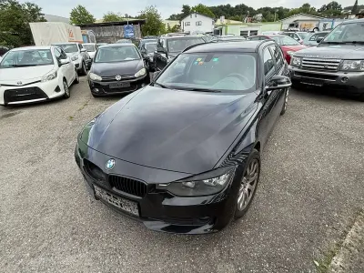 Gebraucht BMW 316