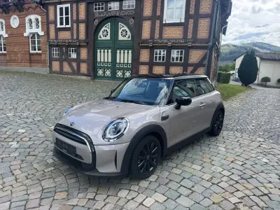 Gebraucht Mini Cooper