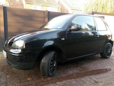 Seat Arosa
