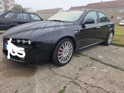 Alfa Romeo 159