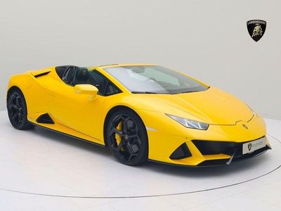 Lamborghini Huracán