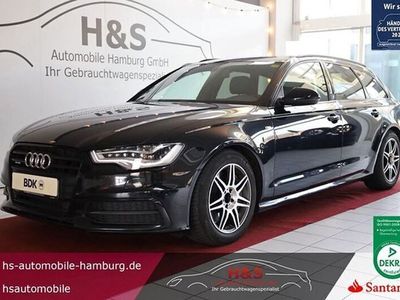 gebraucht Audi A6 Avant 3.0 TDI quattro*PDC*NAVI*TEMPO