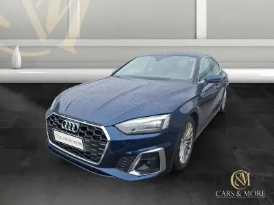 Gebraucht Audi A5 Sportback