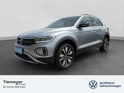 Gebraucht VW T-Roc