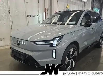 Gebraucht Volvo EX90