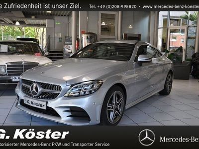 Mercedes C180