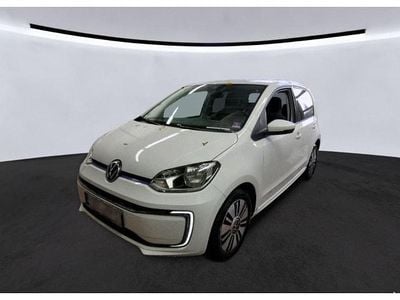 Gebraucht VW e-up! Style 61 kW (83 PS) 2023 Kleinwagen