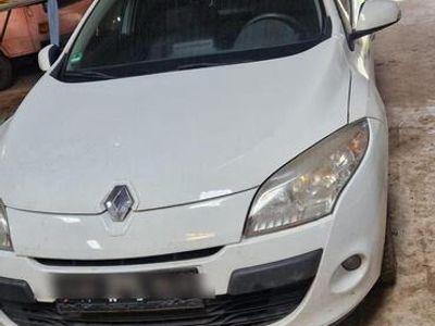 Renault Mégane GrandTour