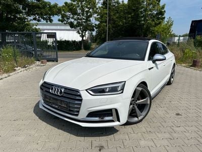 Audi S5 Sportback