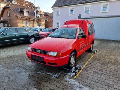 gebraucht VW Caddy 9KV