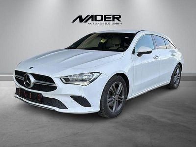 Mercedes CLA180