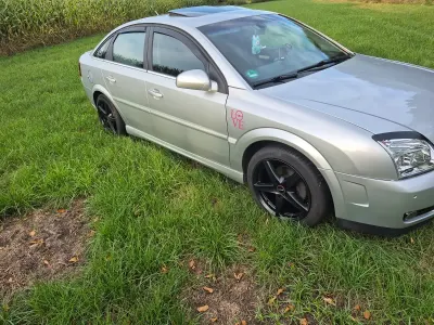 Gebraucht Opel Vectra GTS