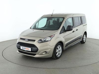 Ford Grand Tourneo Connect