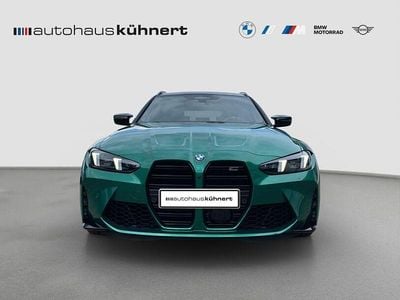Usata BMW 116 Performance 530 CV (389 kW) 2026 Verde Utilitaria
