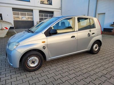 Daihatsu Cuore
