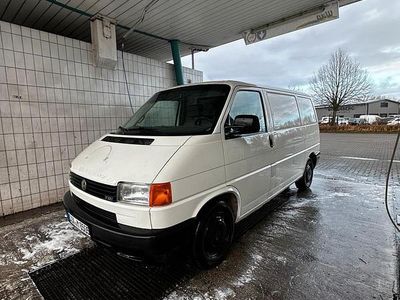 VW T4