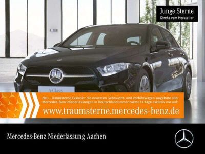 gebraucht Mercedes A200 d Kompaktlimousine