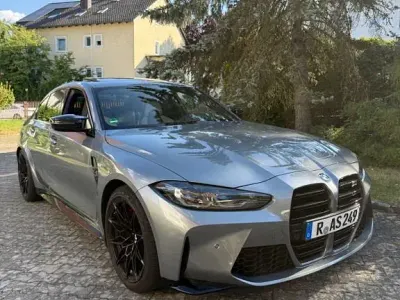 Gebraucht BMW M3