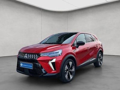 Nouă Mitsubishi Grandis Diamant Edition 158 CP (116 kW) 2026 Roșu SUV