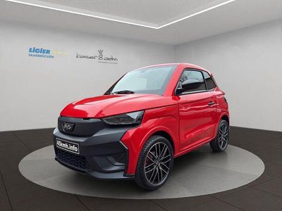 Rot Neu 2025 Ligier JS50 Kleinwagen | 17.088 €