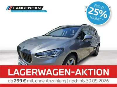 Gebraucht BMW 218