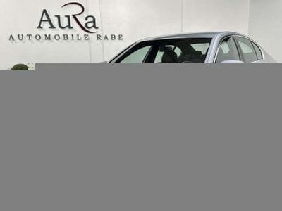 Gebraucht BMW 740 M Sport 326 PS (239 kW) 2016 Silber Limousine