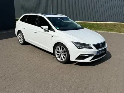 Gebraucht Seat Leon