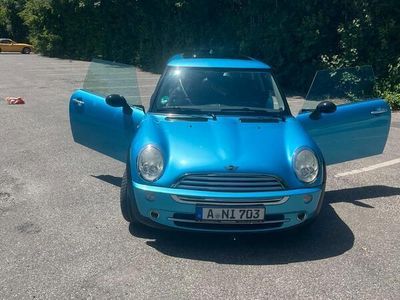 Mini ONE