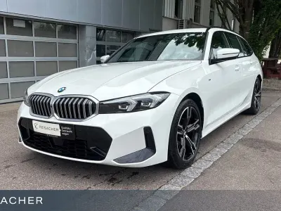 Gebraucht BMW 318