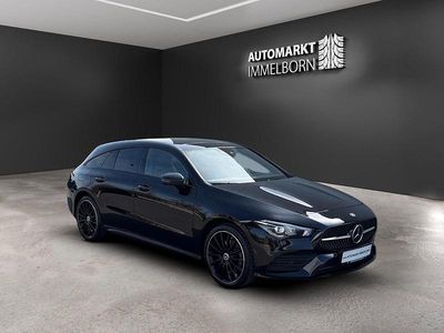 Gebraucht Mercedes CLA250e