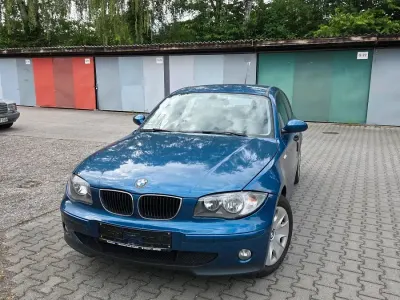 Gebraucht BMW 116