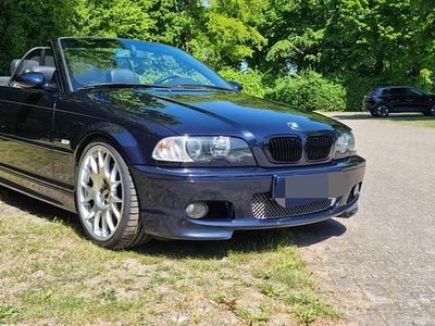 BMW 330 Cabriolet