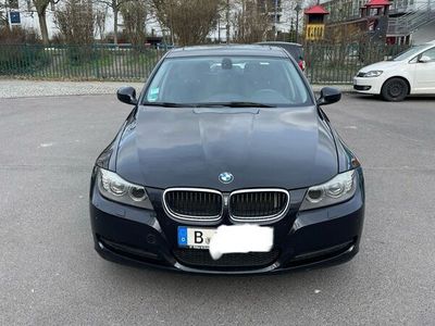 gebraucht BMW 316 d 2010