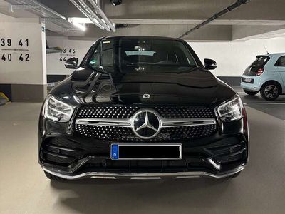 Mercedes GLC300